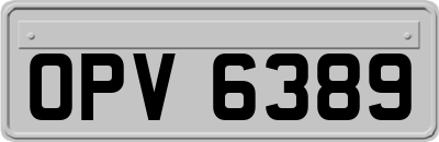 OPV6389