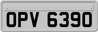 OPV6390