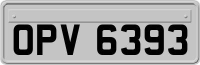 OPV6393
