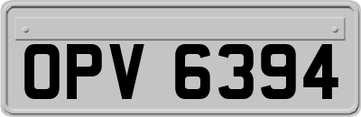 OPV6394