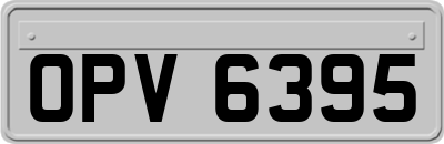 OPV6395