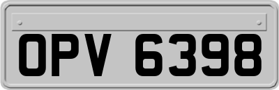 OPV6398
