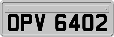 OPV6402