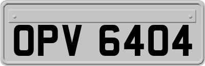 OPV6404