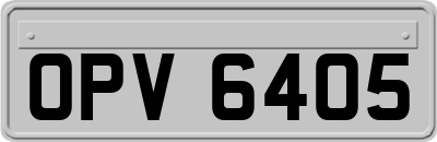 OPV6405