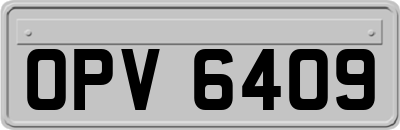OPV6409