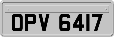 OPV6417