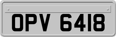 OPV6418