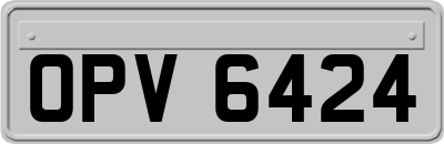 OPV6424