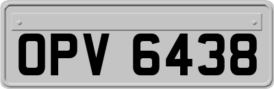 OPV6438