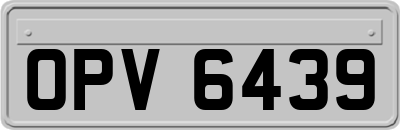 OPV6439