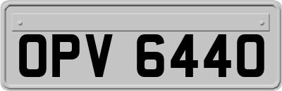 OPV6440