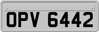 OPV6442