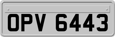 OPV6443