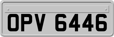 OPV6446