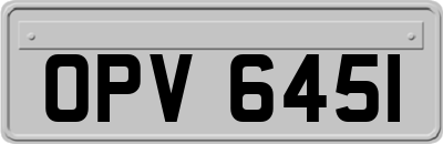 OPV6451