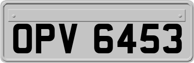 OPV6453