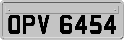 OPV6454