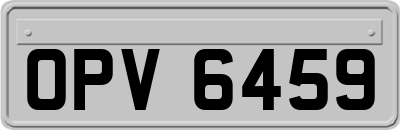 OPV6459