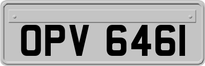 OPV6461