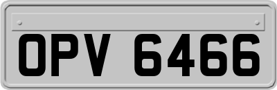 OPV6466