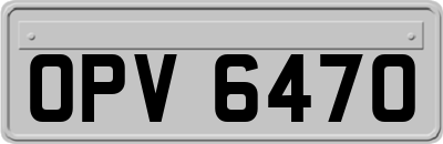 OPV6470