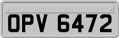 OPV6472