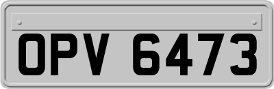 OPV6473