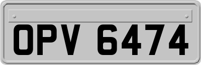 OPV6474