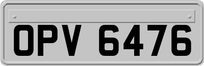 OPV6476
