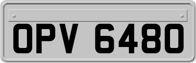 OPV6480