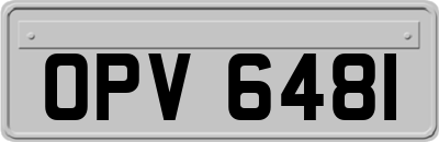 OPV6481