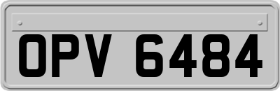 OPV6484