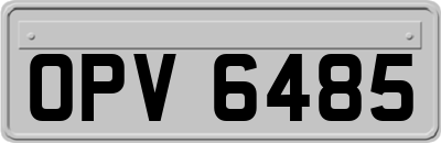 OPV6485