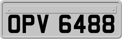 OPV6488