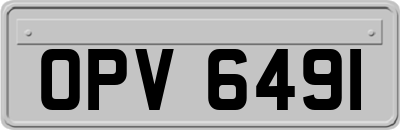 OPV6491
