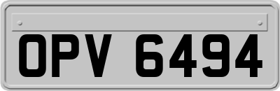 OPV6494