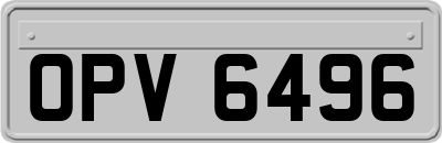 OPV6496
