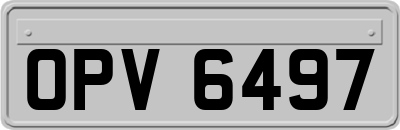 OPV6497
