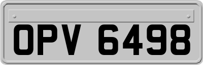OPV6498