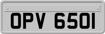 OPV6501