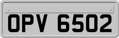 OPV6502