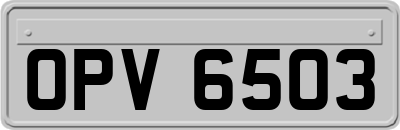 OPV6503
