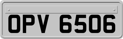 OPV6506