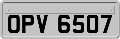 OPV6507