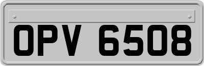 OPV6508