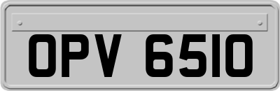 OPV6510