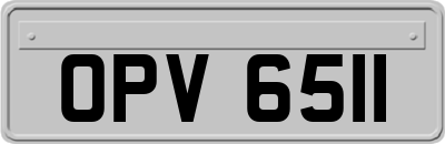 OPV6511