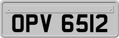 OPV6512