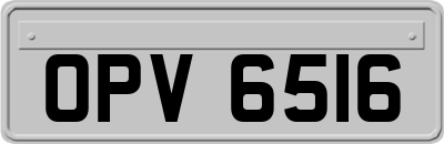 OPV6516